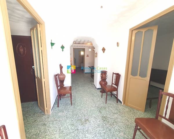 5 slaapkamer Huis te koop in Albox - € 78.000 (Ref: 7478720)