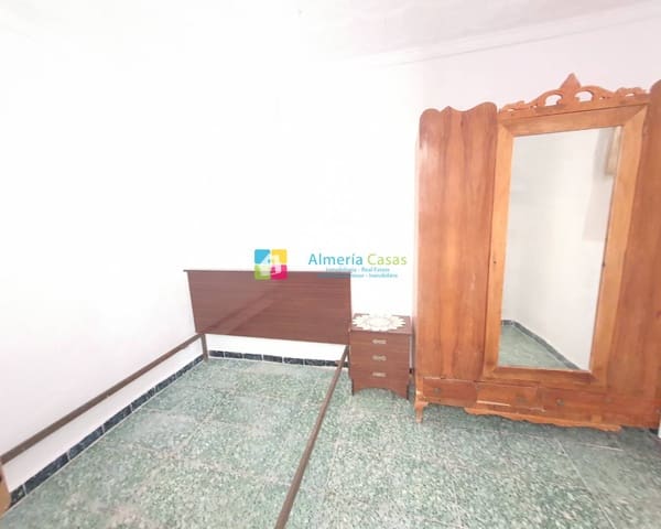 5 slaapkamer Huis te koop in Albox - € 78.000 (Ref: 7478720)