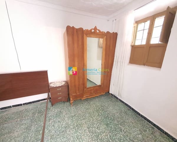 5 slaapkamer Huis te koop in Albox - € 78.000 (Ref: 7478720)