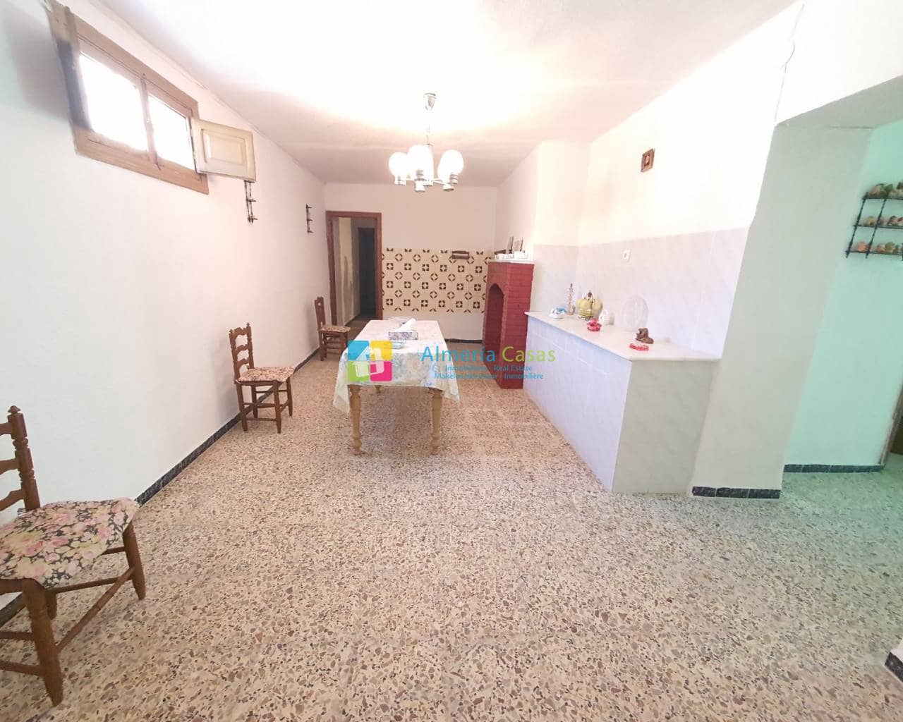 5 soverom Hus til salgs i Albox - € 78 000 (Ref: 7478720)