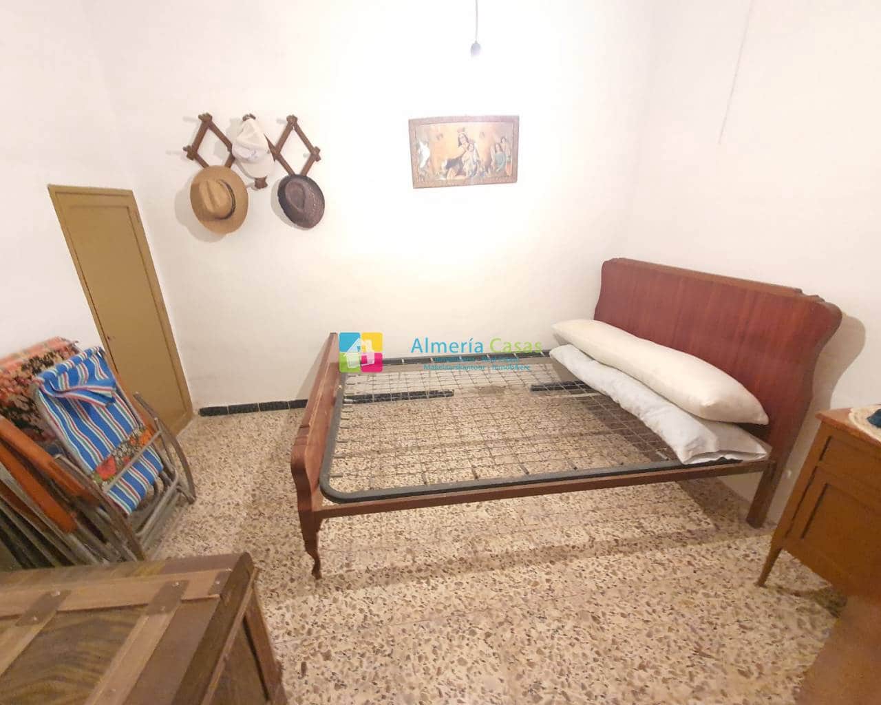 5 soverom Hus til salgs i Albox - € 78 000 (Ref: 7478720)