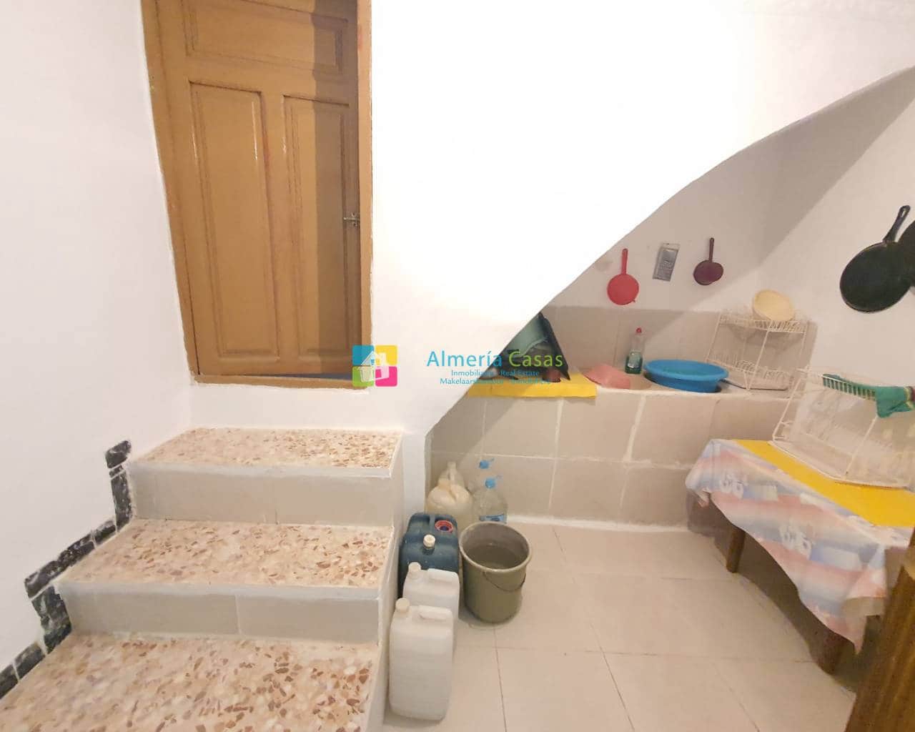 5 soverom Hus til salgs i Albox - € 78 000 (Ref: 7478720)