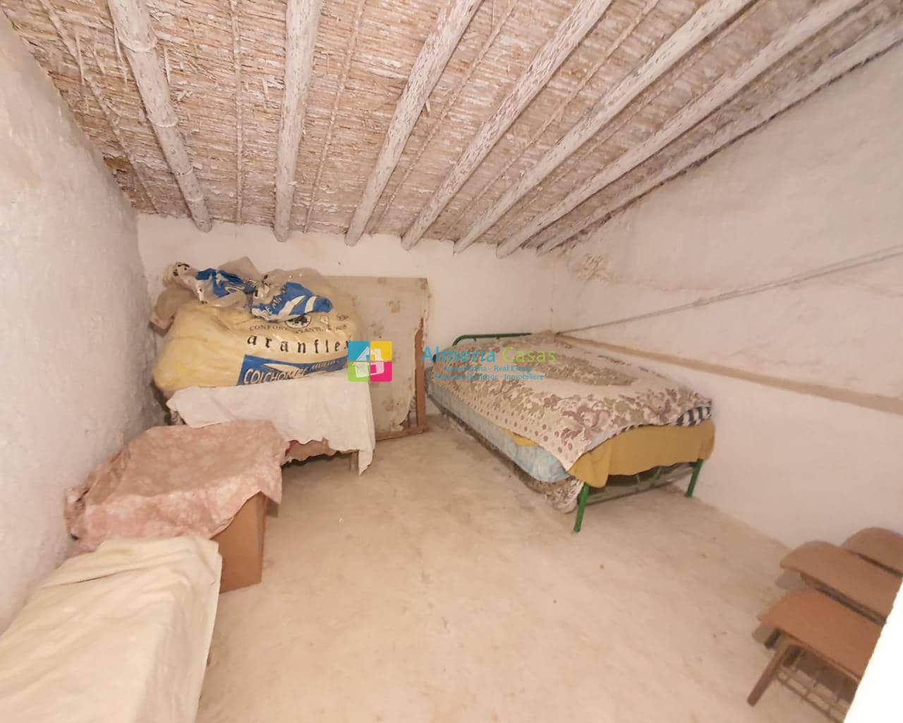 5 soverom Hus til salgs i Albox - € 78 000 (Ref: 7478720)