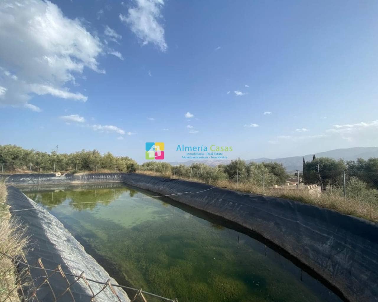 1 soveværelse Finca/Landehus til salg i Urracal - € 43.000 (Ref: 7480805)