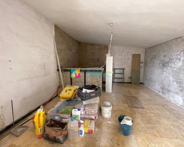 1 soveværelse Finca/Landehus til salg i Urrácal - € 43.000 (Ref: 7480805)