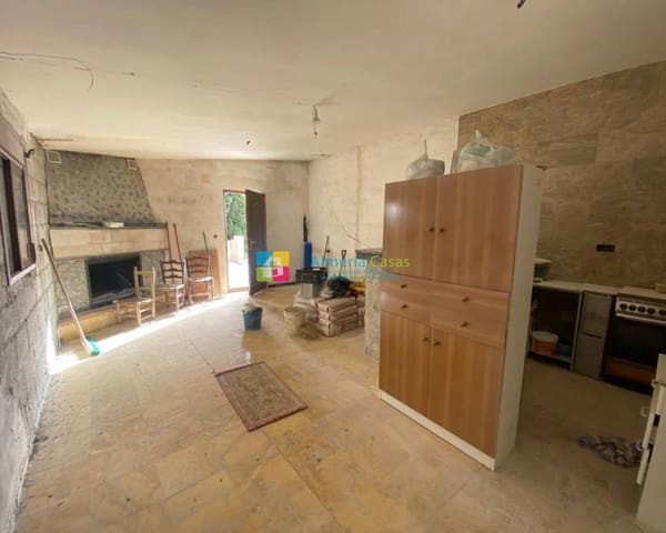 1 soveværelse Finca/Landehus til salg i Urrácal - € 43.000 (Ref: 7480805)