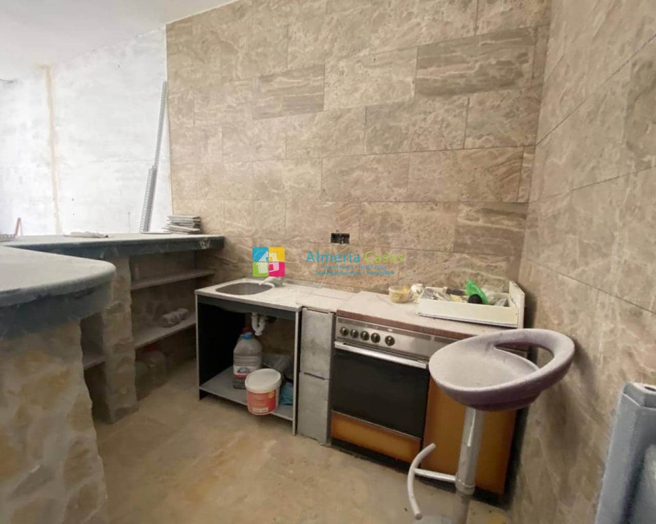 1 soveværelse Finca/Landehus til salg i Urracal - € 43.000 (Ref: 7480805)