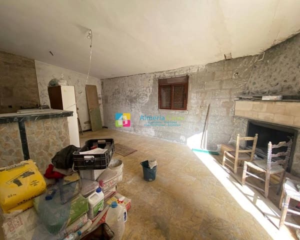 1 soveværelse Finca/Landehus til salg i Urrácal - € 43.000 (Ref: 7480805)