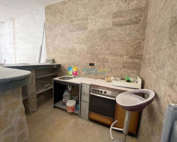 1 soveværelse Finca/Landehus til salg i Urrácal - € 43.000 (Ref: 7480805)