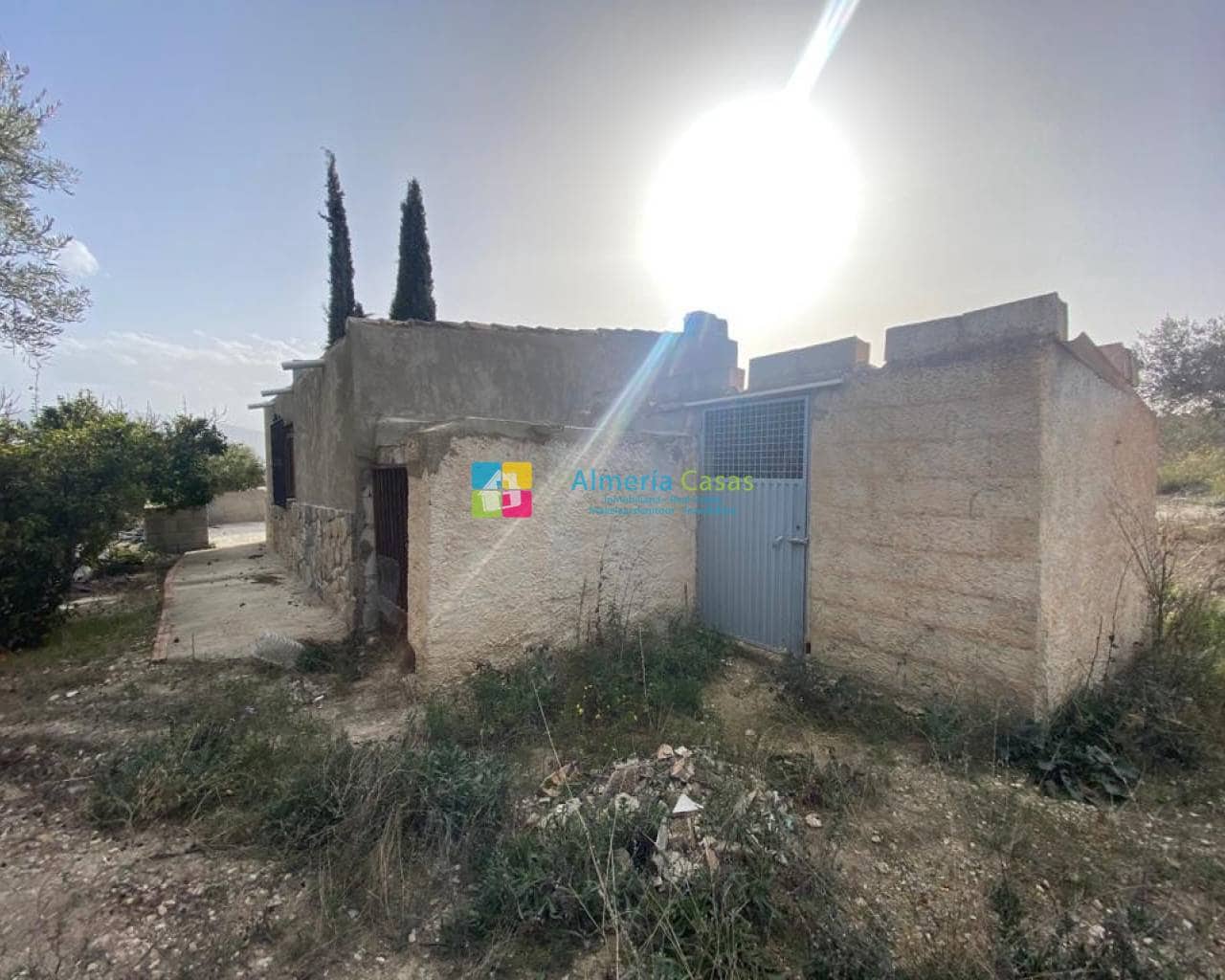 1 soveværelse Finca/Landehus til salg i Urracal - € 43.000 (Ref: 7480805)