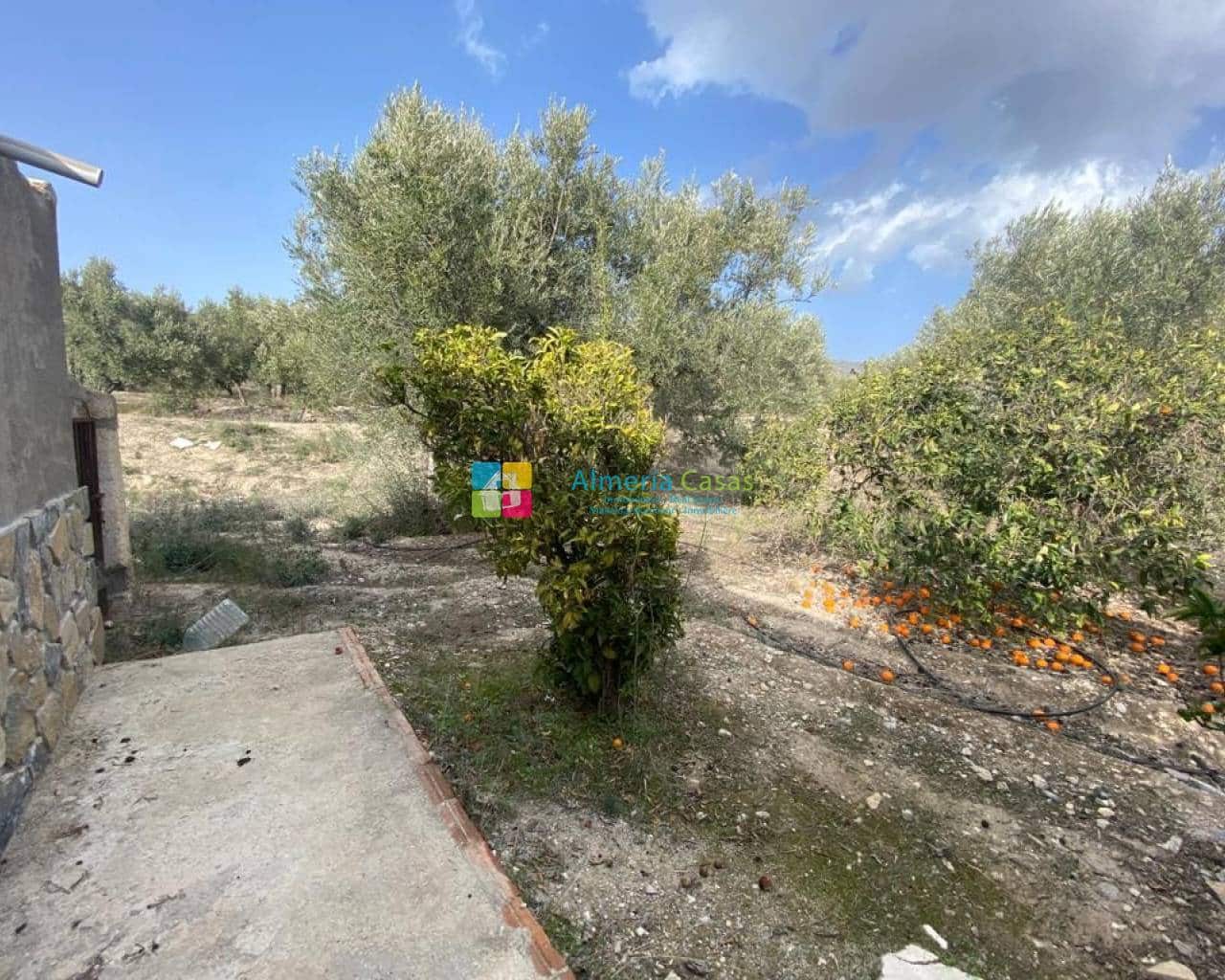 1 soveværelse Finca/Landehus til salg i Urracal - € 43.000 (Ref: 7480805)