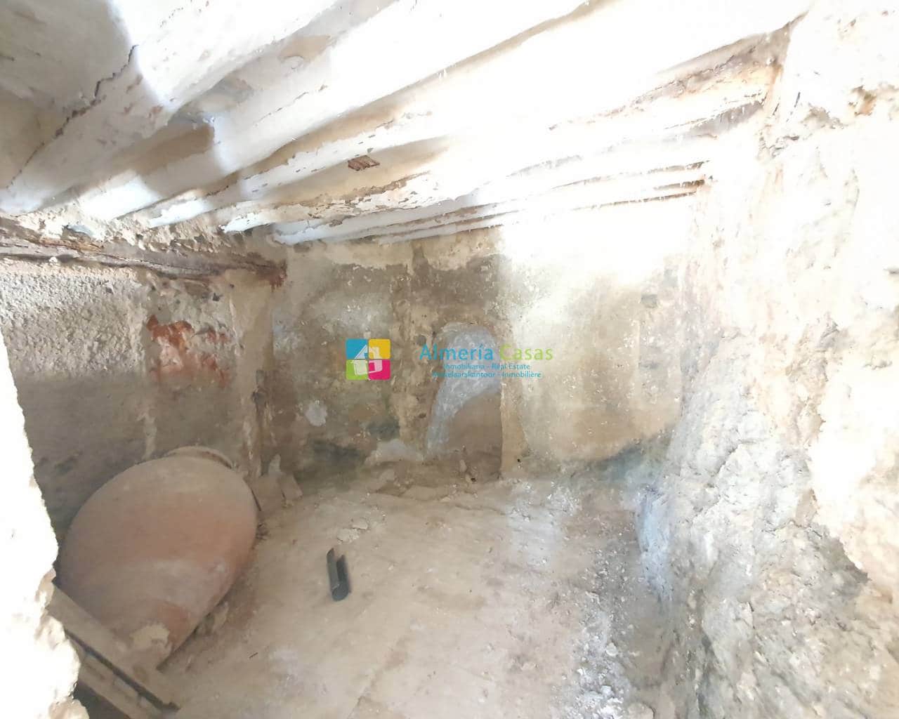 2 soveværelse Byhus til salg i Sierro - € 35.000 (Ref: 7486217)