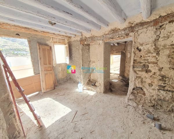 2 soveværelse Byhus til salg i Sierro - € 35.000 (Ref: 7486217)