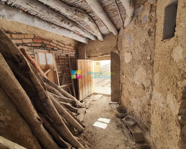 2 soveværelse Byhus til salg i Sierro - € 35.000 (Ref: 7486217)