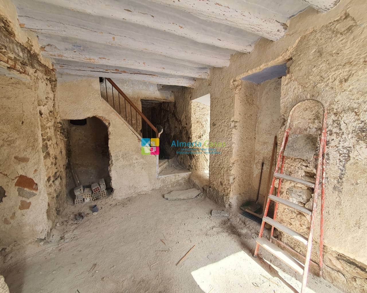 2 soveværelse Byhus til salg i Sierro - € 35.000 (Ref: 7486217)