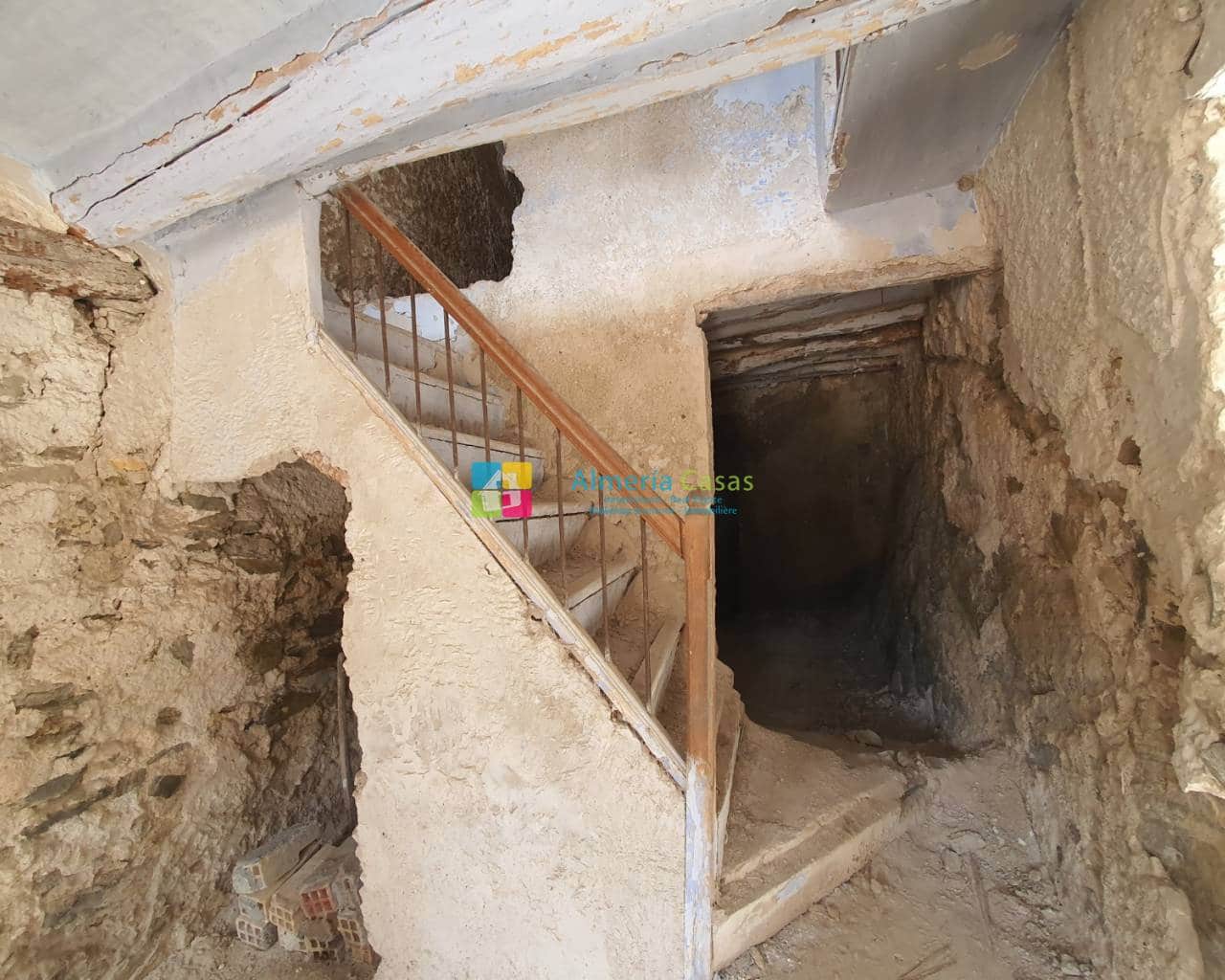 2 soveværelse Byhus til salg i Sierro - € 35.000 (Ref: 7486217)