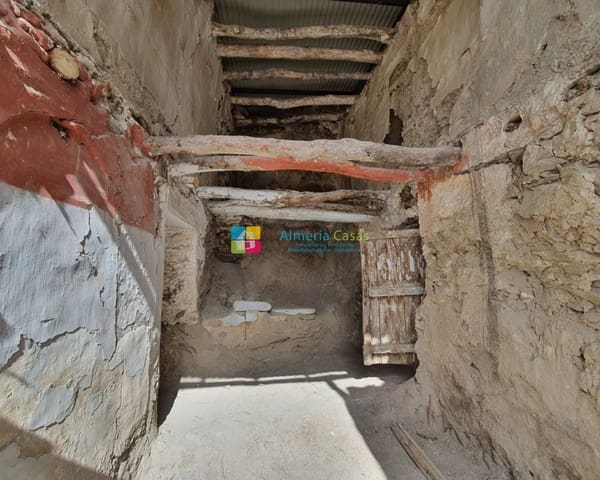 2 soveværelse Byhus til salg i Sierro - € 35.000 (Ref: 7486217)