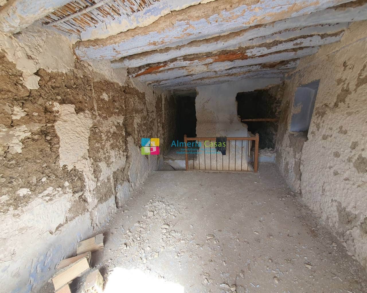 2 soveværelse Byhus til salg i Sierro - € 35.000 (Ref: 7486217)