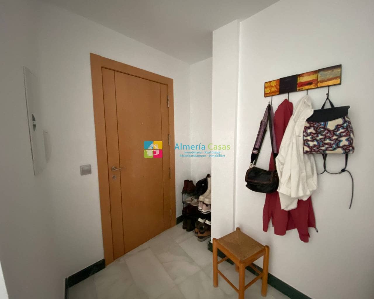 3 sypialnia Apartament na sprzedaż w Purchena - 89 000 € (Ref: 7500545)