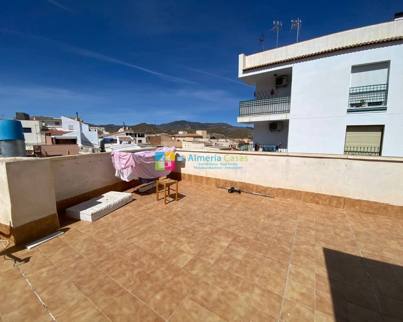 3 sypialnia Apartament na sprzedaż w Purchena - 89 000 € (Ref: 7500545)