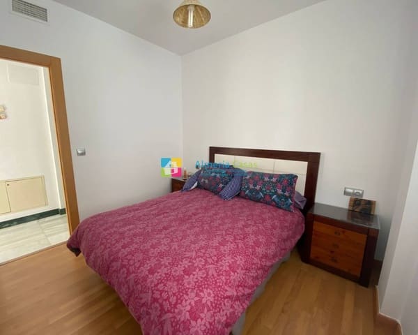 3 slaapkamer Appartement te koop in Purchena - € 89.000 (Ref: 7500545)