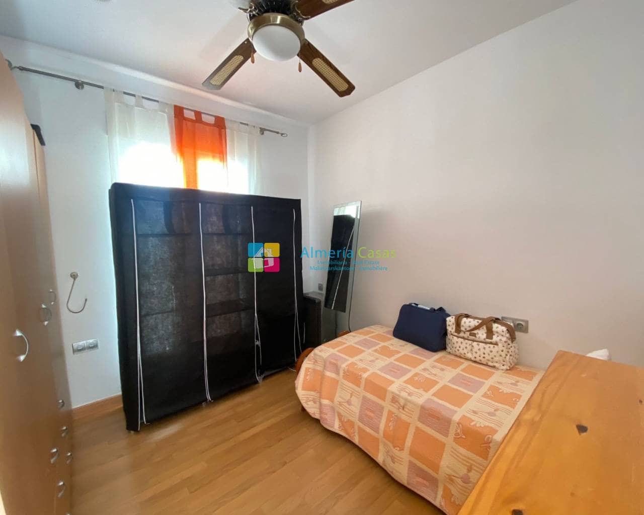 3 sypialnia Apartament na sprzedaż w Purchena - 89 000 € (Ref: 7500545)