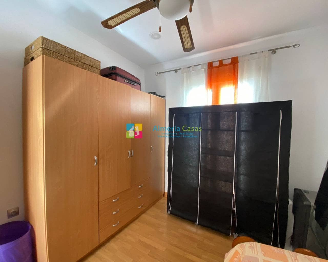 3 sypialnia Apartament na sprzedaż w Purchena - 89 000 € (Ref: 7500545)