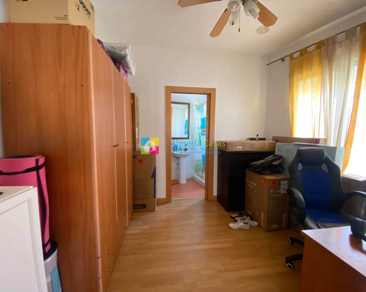 3 sypialnia Apartament na sprzedaż w Purchena - 89 000 € (Ref: 7500545)