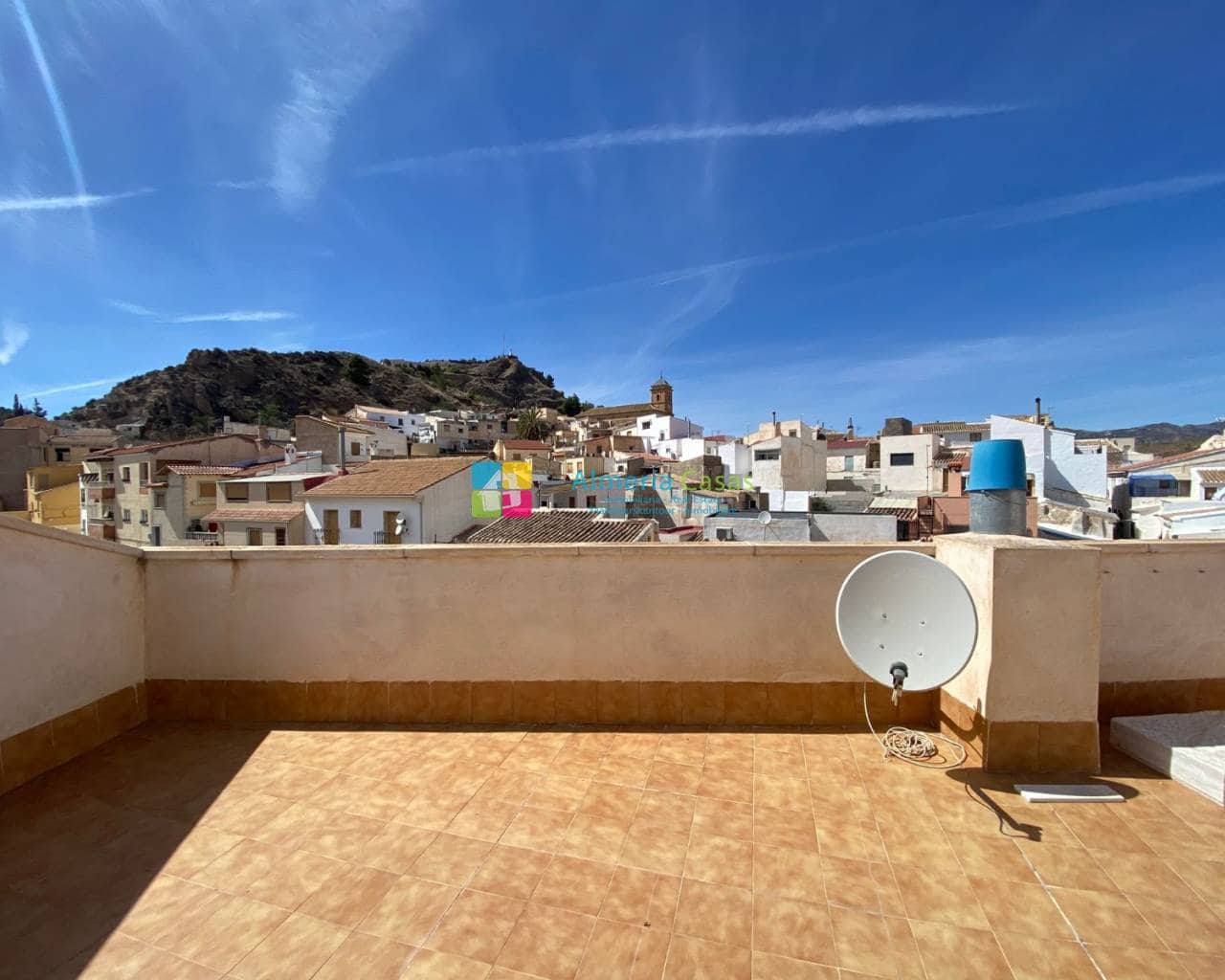 3 sypialnia Apartament na sprzedaż w Purchena - 89 000 € (Ref: 7500545)