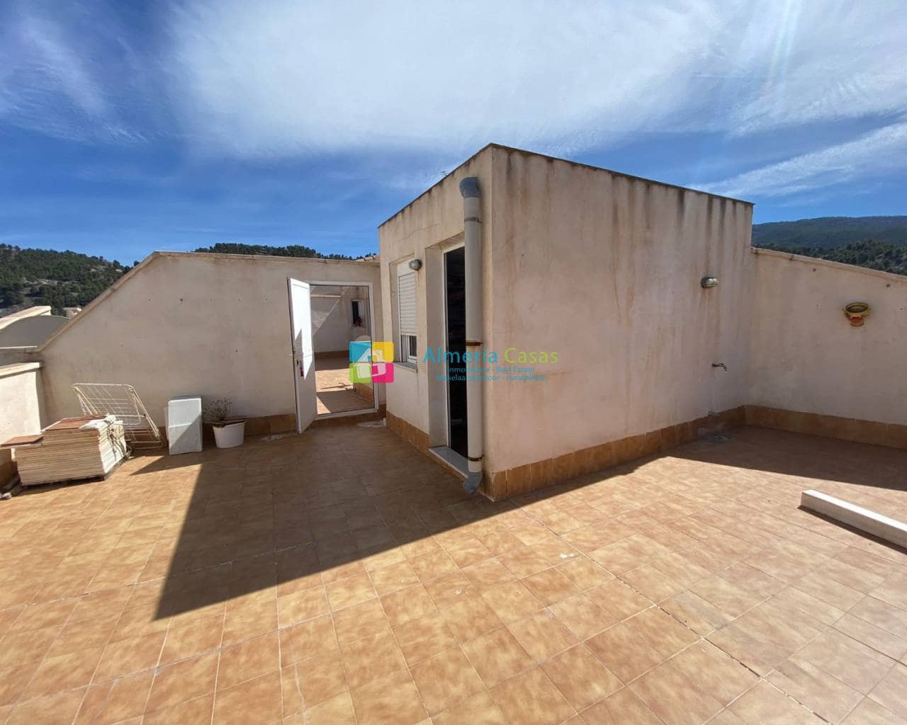 3 sypialnia Apartament na sprzedaż w Purchena - 89 000 € (Ref: 7500545)