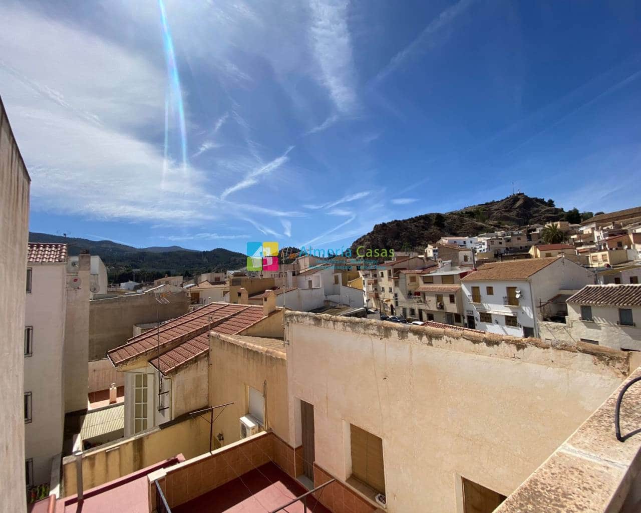 3 sypialnia Apartament na sprzedaż w Purchena - 89 000 € (Ref: 7500545)