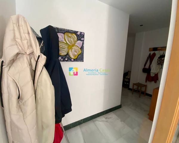 3 slaapkamer Appartement te koop in Purchena - € 89.000 (Ref: 7500545)