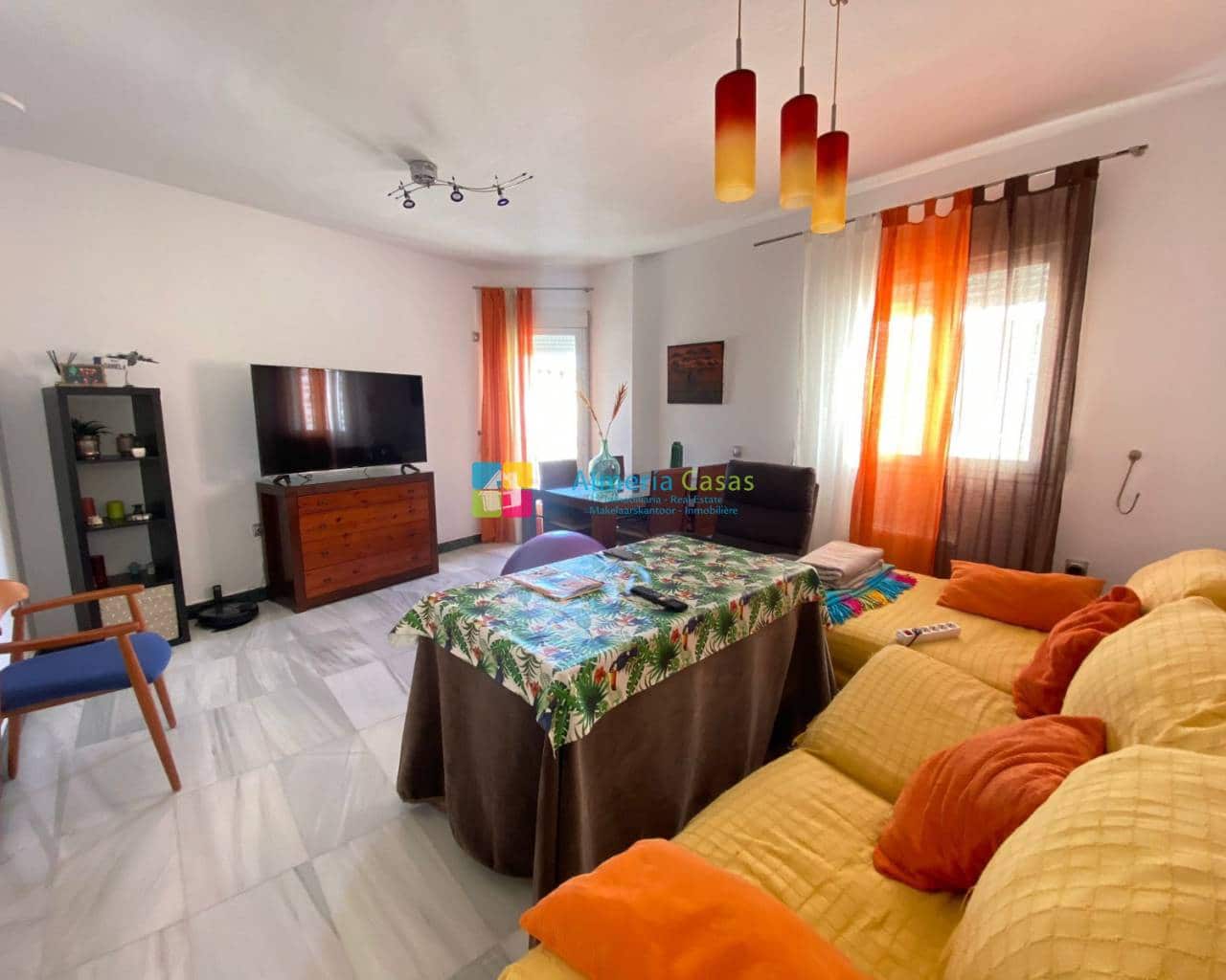 3 sypialnia Apartament na sprzedaż w Purchena - 89 000 € (Ref: 7500545)