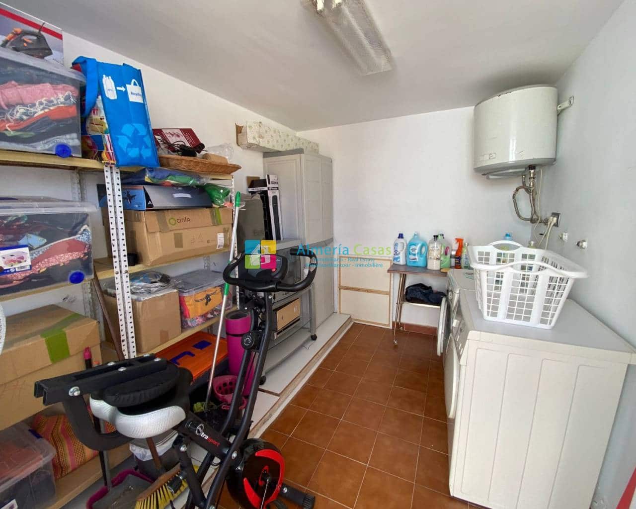 3 sypialnia Apartament na sprzedaż w Purchena - 89 000 € (Ref: 7500545)