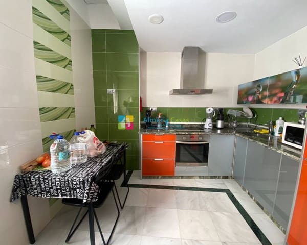 3 slaapkamer Appartement te koop in Purchena - € 89.000 (Ref: 7500545)