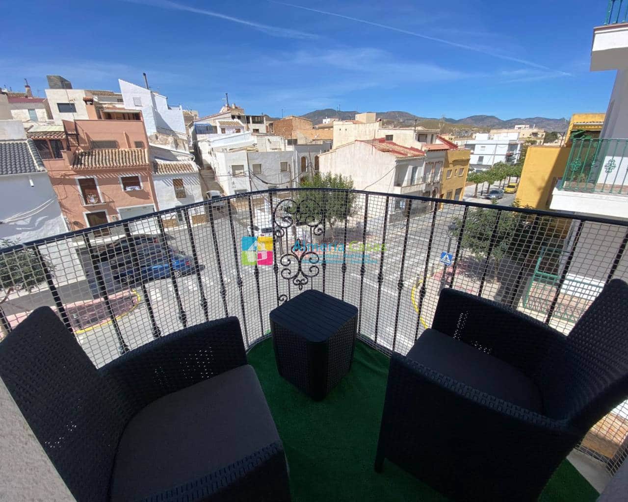 3 sypialnia Apartament na sprzedaż w Purchena - 89 000 € (Ref: 7500545)