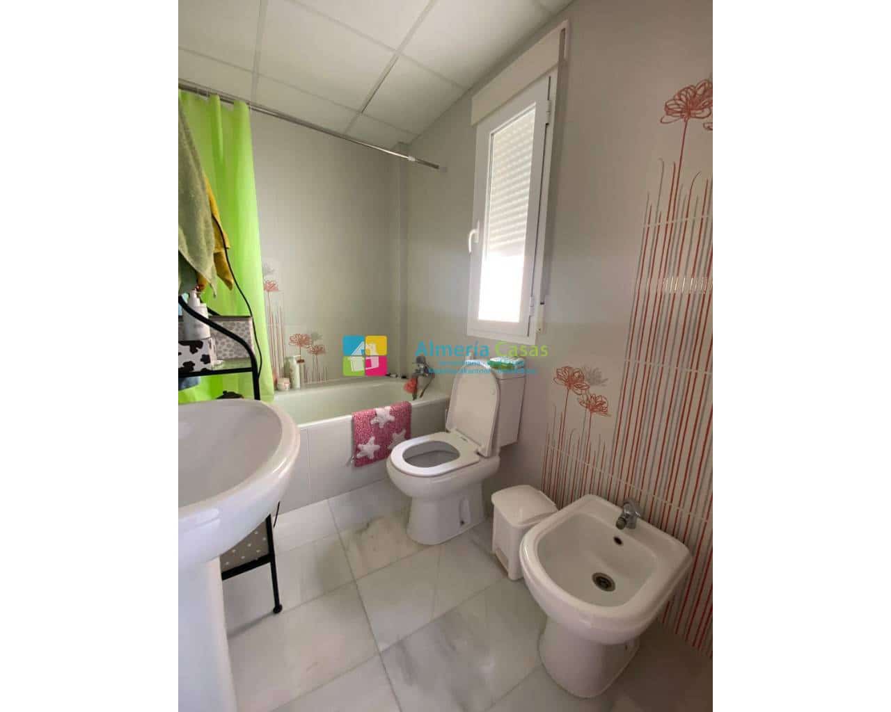 3 sypialnia Apartament na sprzedaż w Purchena - 89 000 € (Ref: 7500545)