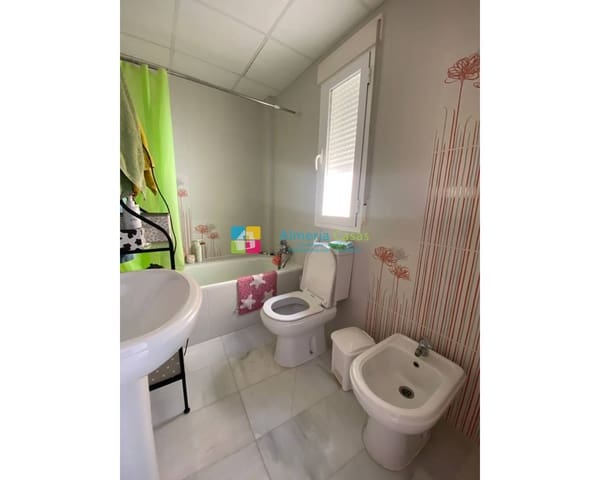 3 slaapkamer Appartement te koop in Purchena - € 89.000 (Ref: 7500545)