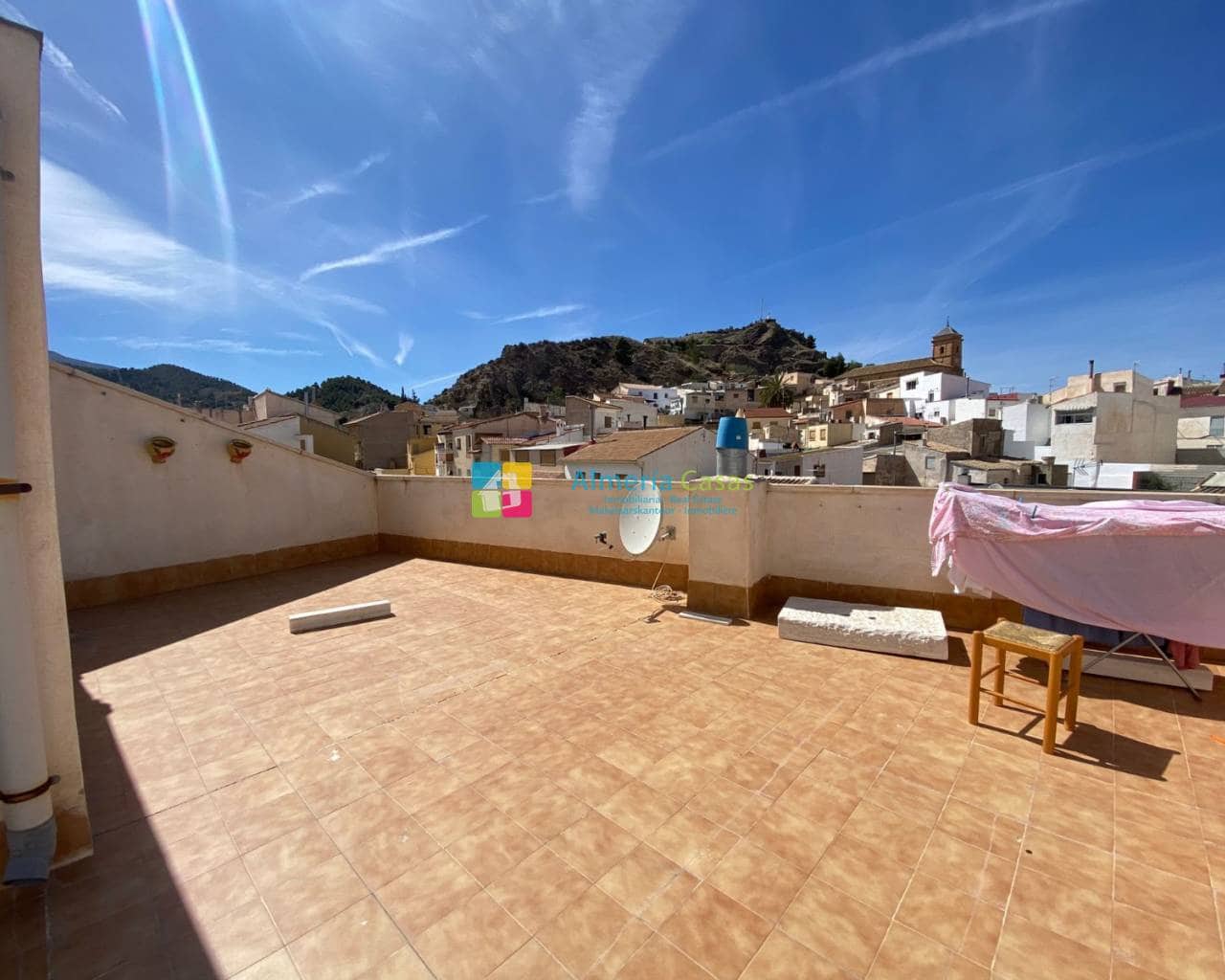 3 sypialnia Apartament na sprzedaż w Purchena - 89 000 € (Ref: 7500545)