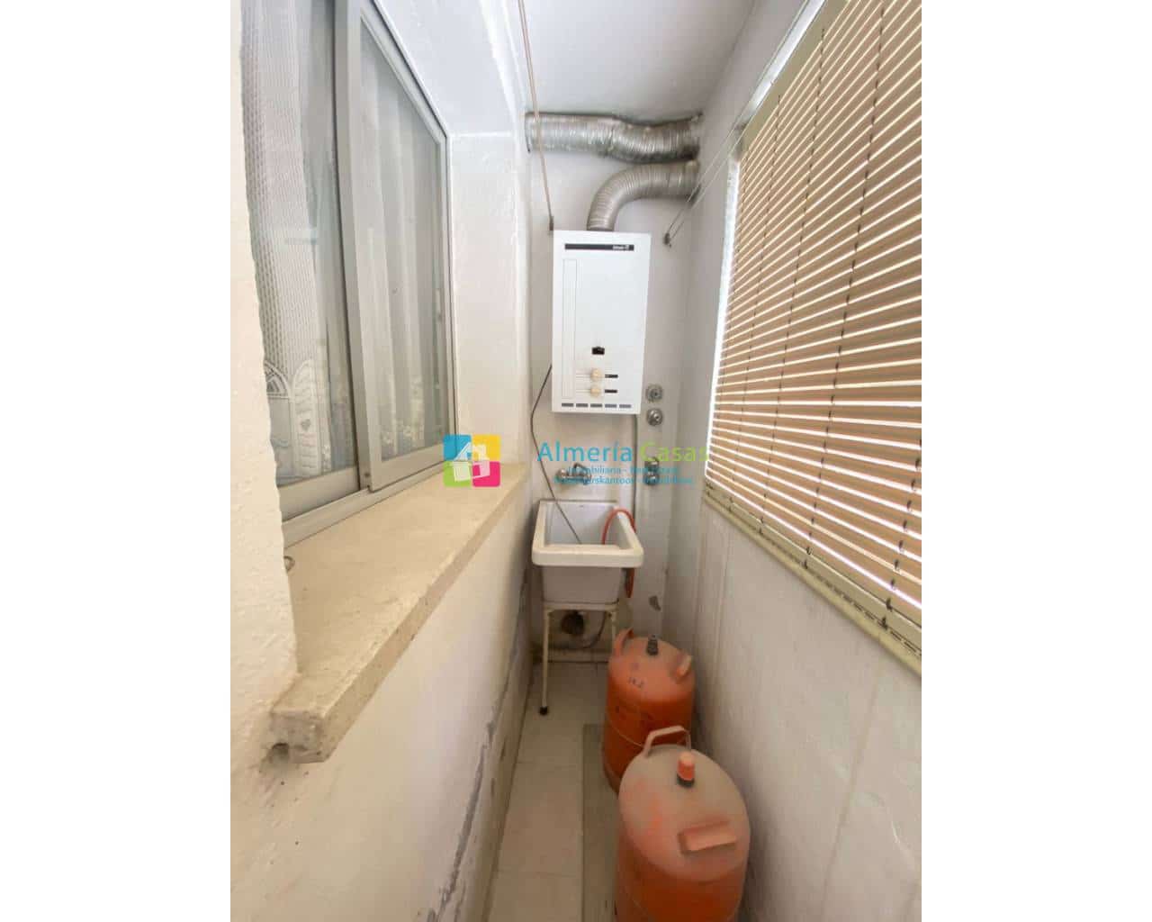 3 soverom Leilighet til salgs i Tijola - € 63 000 (Ref: 7504124)