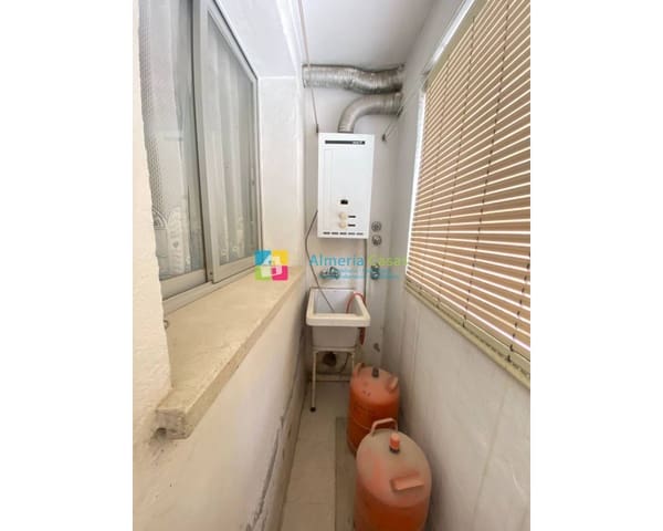 3 slaapkamer Appartement te koop in Tíjola - € 63.000 (Ref: 7504124)