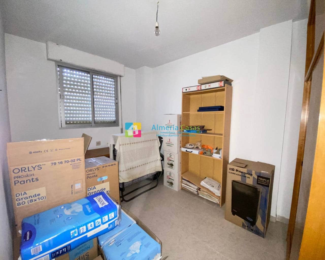 3 soverom Leilighet til salgs i Tijola - € 63 000 (Ref: 7504124)