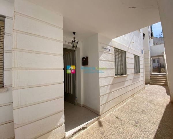 3 slaapkamer Appartement te koop in Tíjola - € 63.000 (Ref: 7504124)