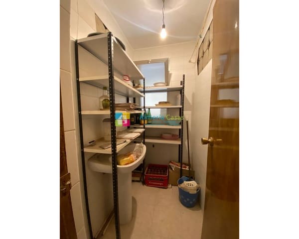 3 slaapkamer Appartement te koop in Tíjola - € 63.000 (Ref: 7504124)