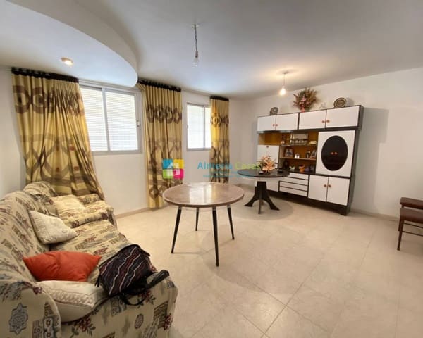 3 slaapkamer Appartement te koop in Tíjola - € 63.000 (Ref: 7504124)