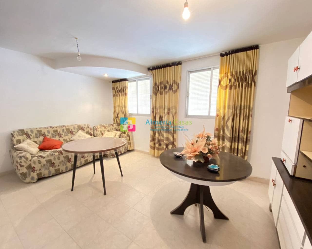 3 soverom Leilighet til salgs i Tijola - € 63 000 (Ref: 7504124)