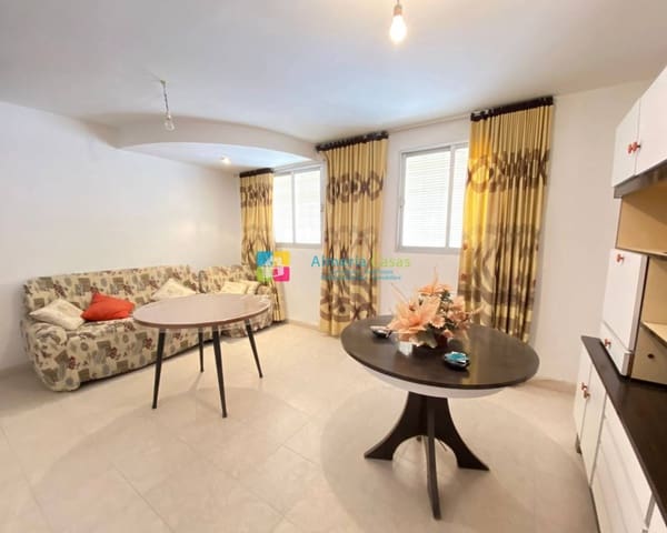 3 slaapkamer Appartement te koop in Tíjola - € 63.000 (Ref: 7504124)