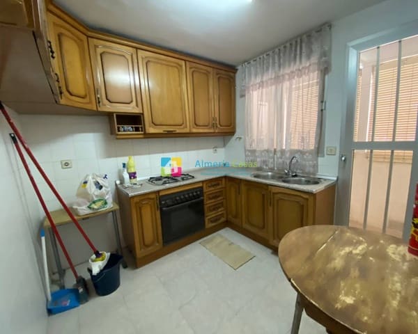 3 slaapkamer Appartement te koop in Tíjola - € 63.000 (Ref: 7504124)