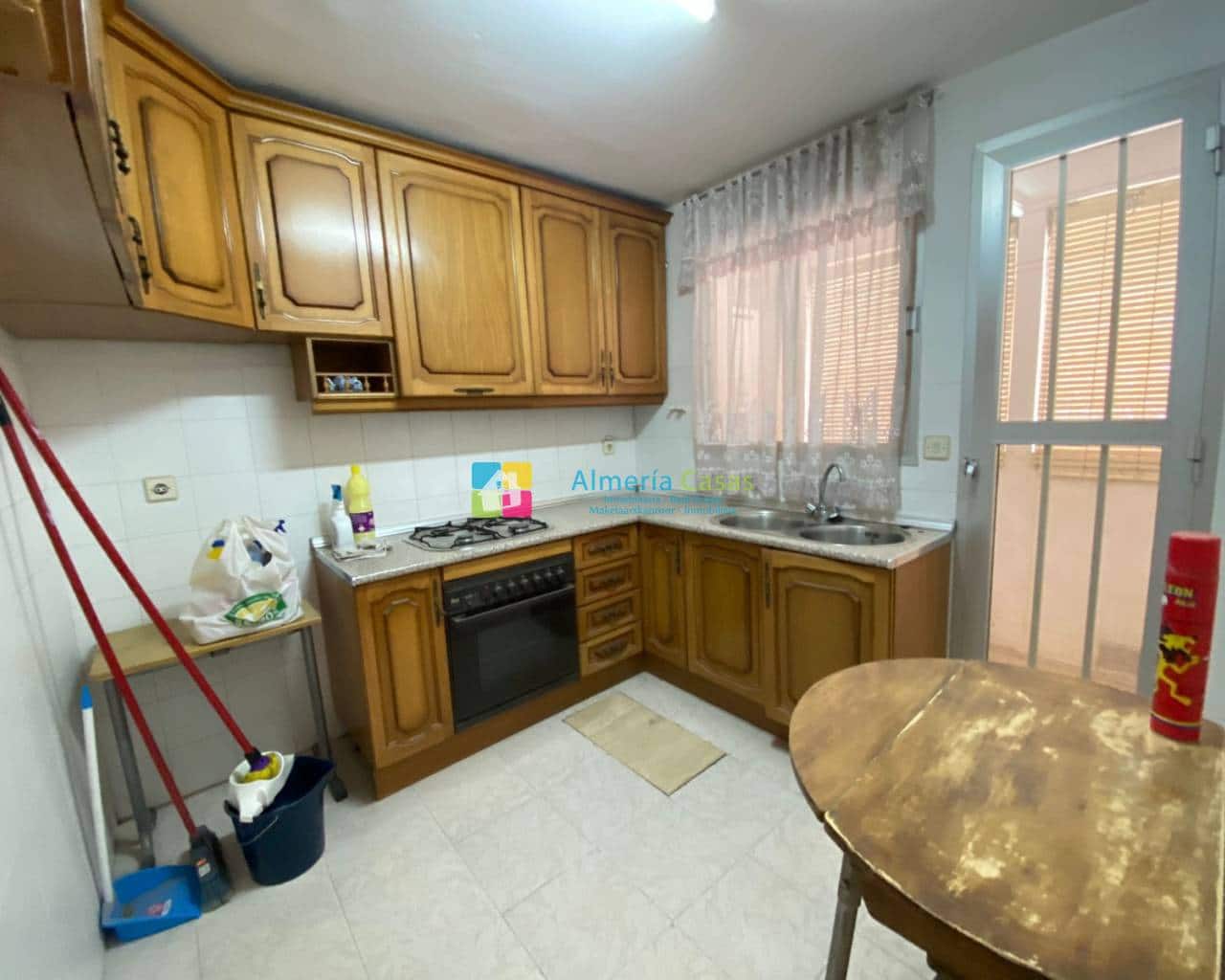 3 soverom Leilighet til salgs i Tijola - € 63 000 (Ref: 7504124)