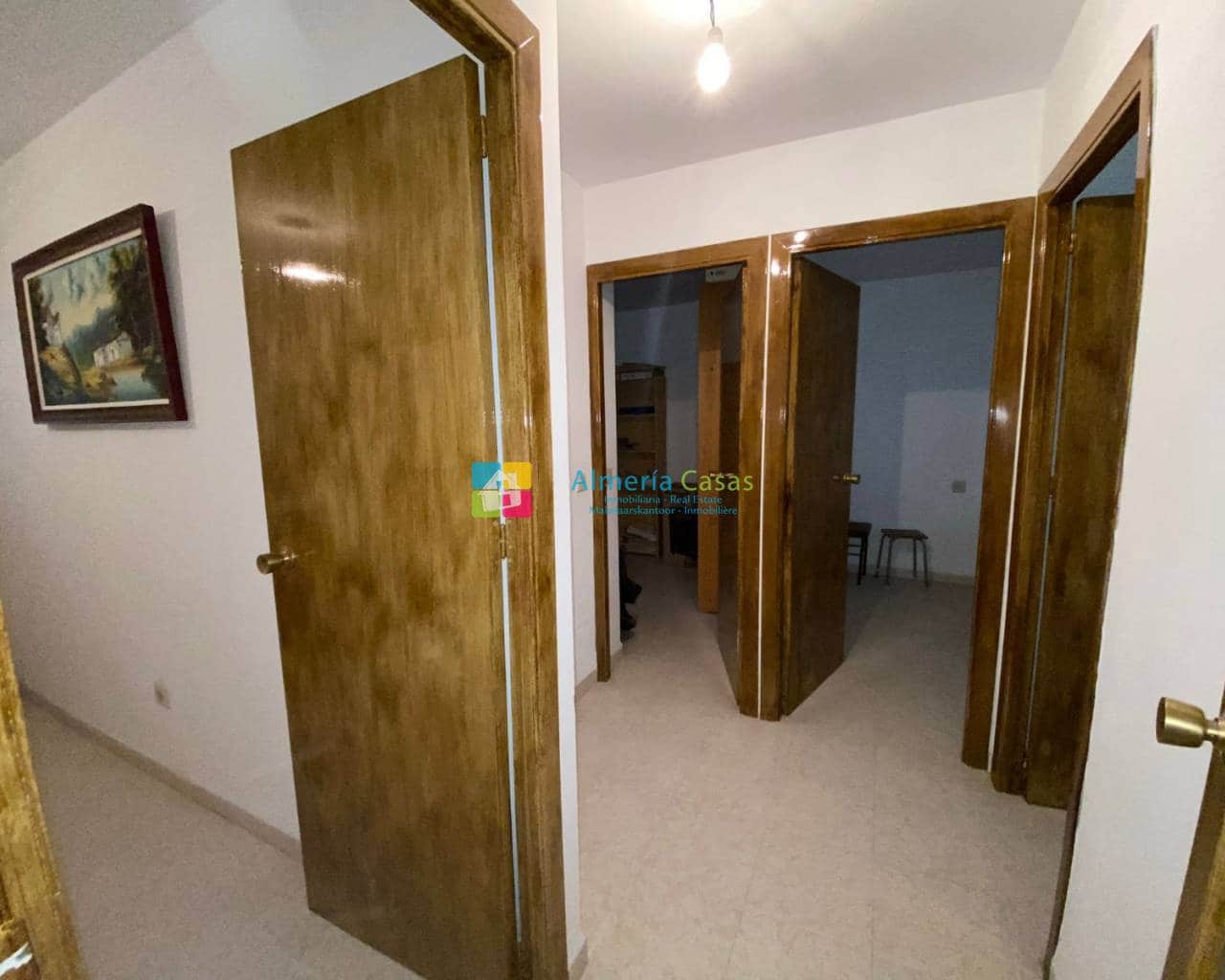 3 soverom Leilighet til salgs i Tijola - € 63 000 (Ref: 7504124)